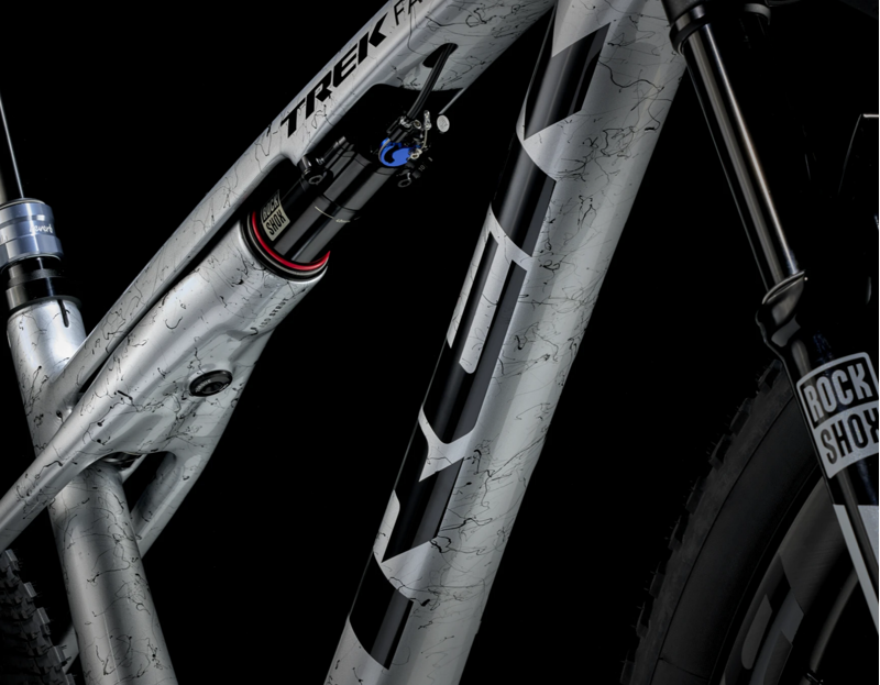 Supercaliber SLR9.9 XO AXS Argent Drizzle-2